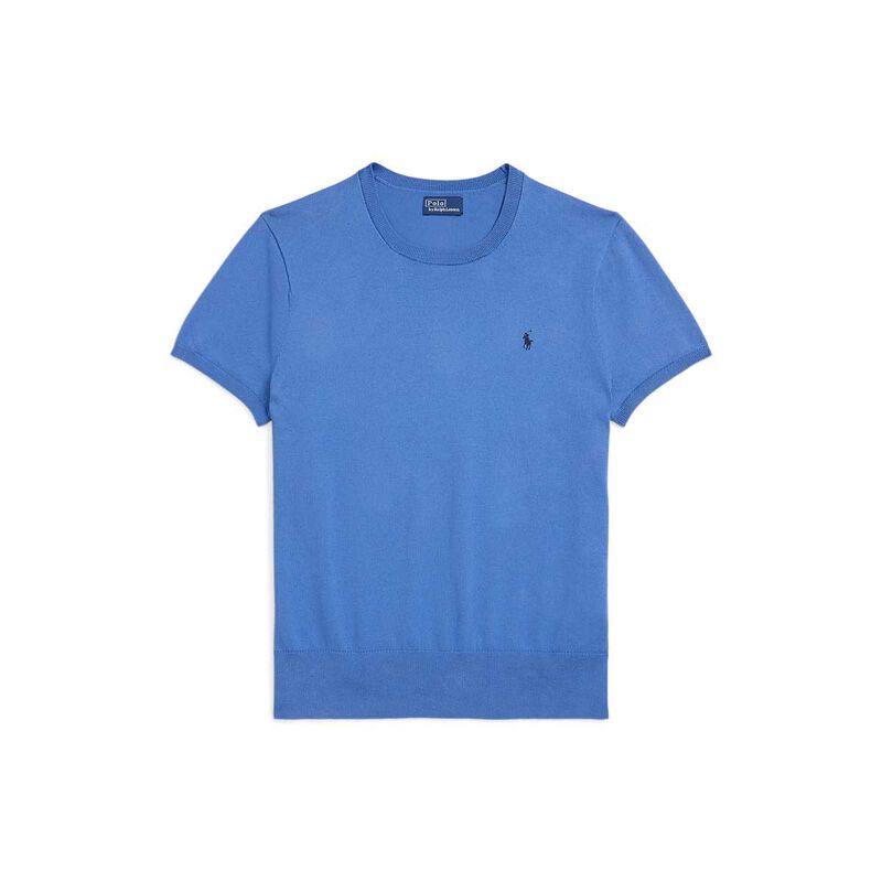 Polo Ralph Lauren Short Sleeve Pullover image number 2